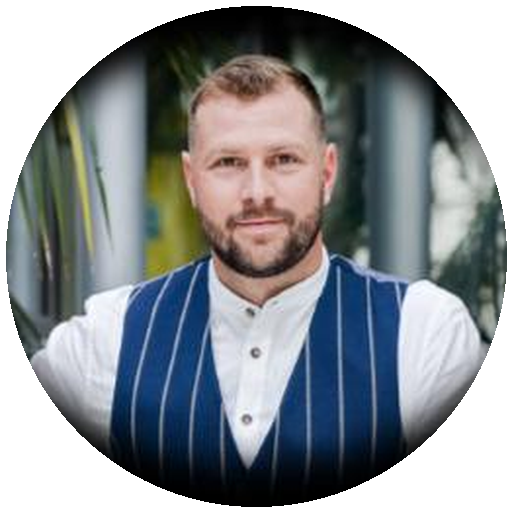 Michal Veselý, Head of Sales v PalmApp